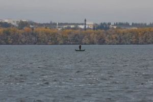 река Днепр